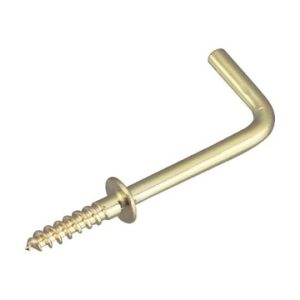 TRUSCO(トラスコ) 真鍮洋折釘25mm 22本入 TYK-B25